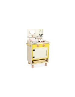 Janod Cuisinière Mamie Soleil - Online