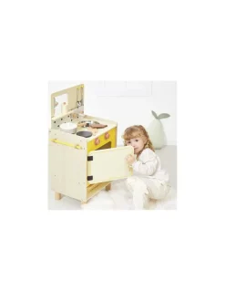 Janod Cuisinière Mamie Soleil - Online