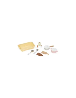 Janod Cuisinière Mamie Soleil - Online