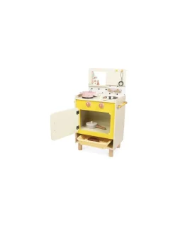 Janod Cuisinière Mamie Soleil - Online
