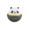 Tiger Tribe Culbuto et animal à roulettes panda - Online