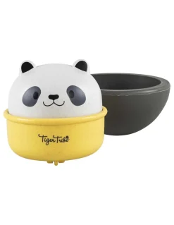 Tiger Tribe Culbuto et animal à roulettes panda - Online