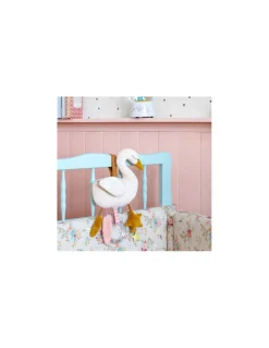 Moulin Roty Cygne d'activités à suspendre La petite école de danse - Best
