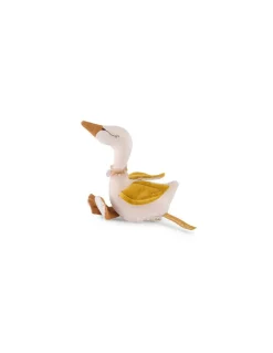 Moulin Roty Cygne hochet or La petite école de danse - Online