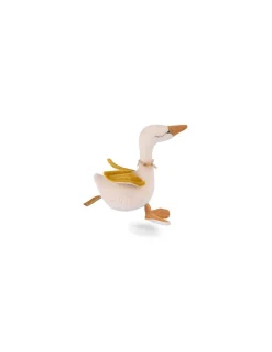 Moulin Roty Cygne hochet or La petite école de danse - Online