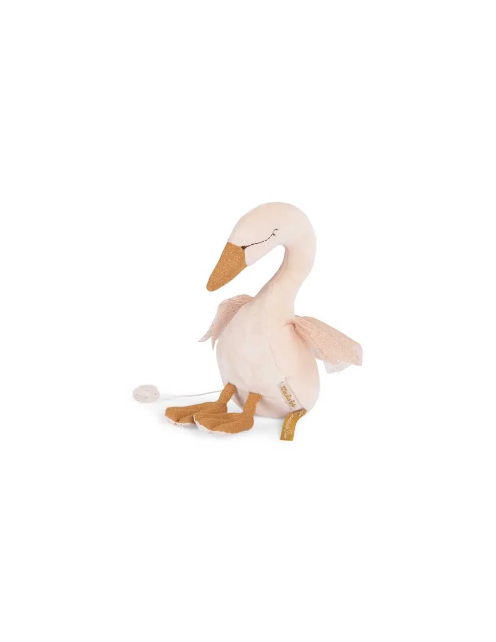 Moulin Roty Cygne musical La petite école de danse - Hot