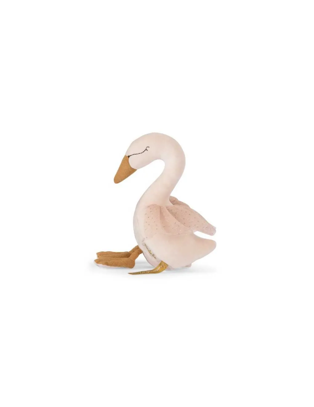 Moulin Roty Cygne musical La petite école de danse - Hot
