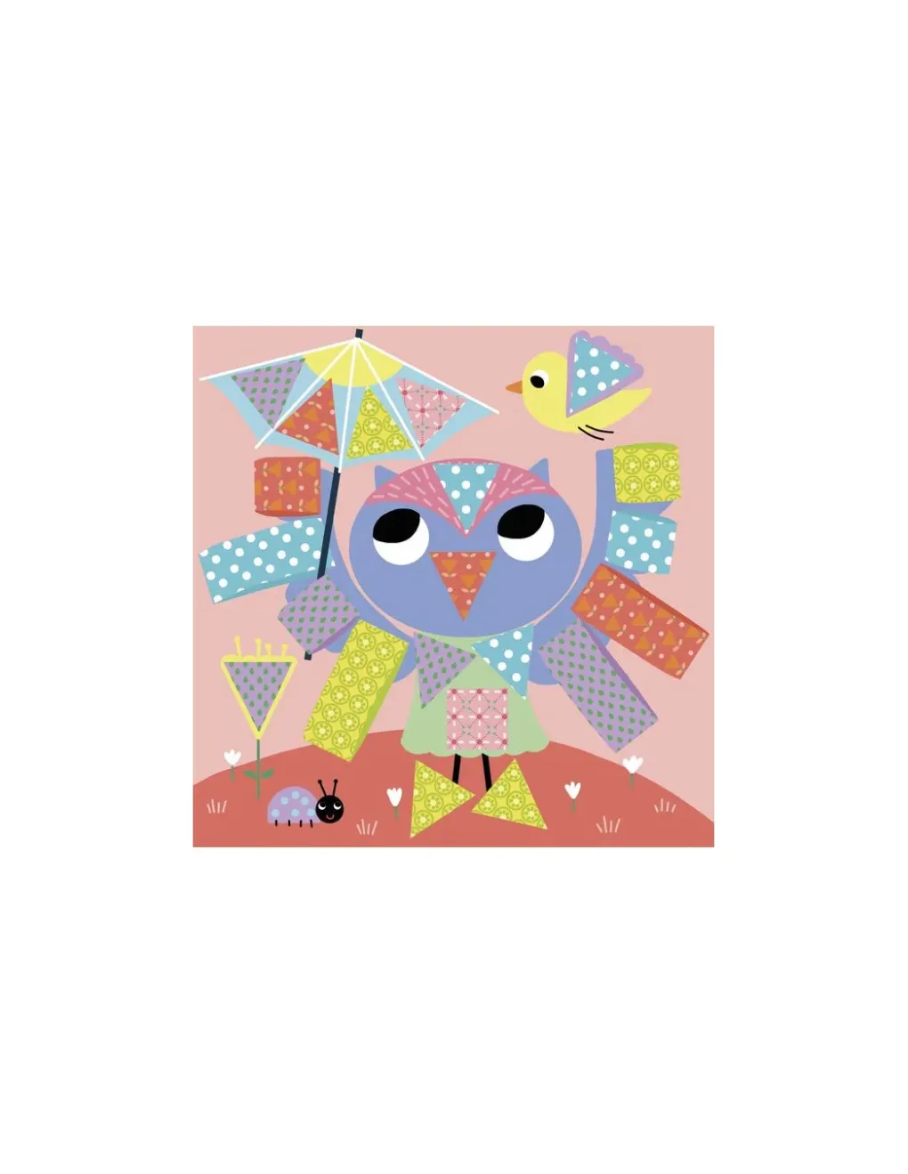 Janod Découpage et collage 4 ans - Best