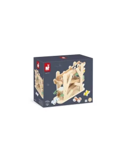 Janod Descendeur fourmis - Discount