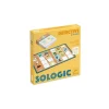 Djeco Detective Sologic -