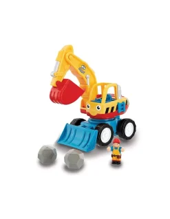 WOW Toys Dexter la tractopelle - WOW Online