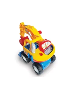 WOW Toys Dexter la tractopelle - WOW Online