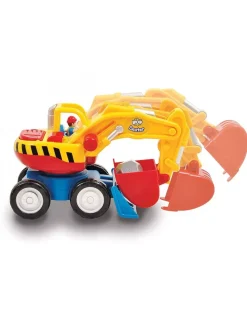 WOW Toys Dexter la tractopelle - WOW Online