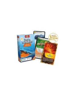 Bioviva Défis nature Animaux inspirants - Outlet