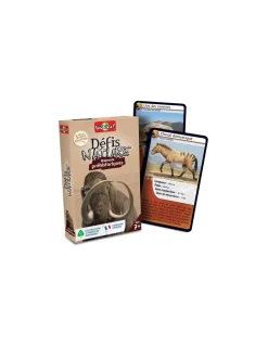 Bioviva Défis nature Animaux préhistoriques - Sale