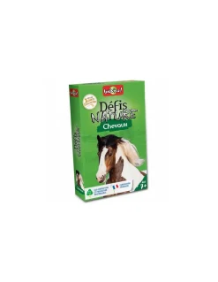 Bioviva Défis nature Chevaux - Online