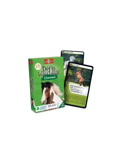 Bioviva Défis nature Chevaux - Online