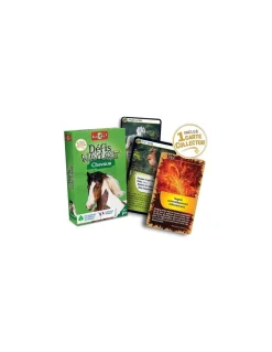 Bioviva Défis nature Chevaux - Online