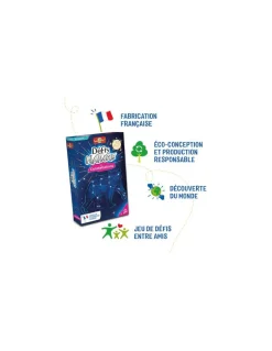 Bioviva Défis Nature Constellations - Online