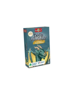 Bioviva Défis nature créatures légendaires - Hot