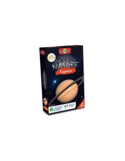 Bioviva Défis nature Espace - Clearance