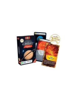 Bioviva Défis nature Espace - Clearance