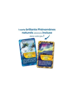 Bioviva Défis Nature Monstres des Abysses -