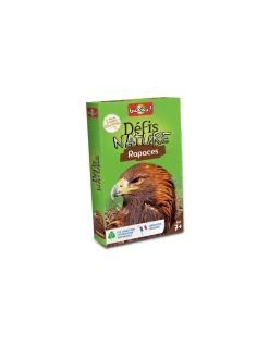 Bioviva Défis nature rapaces - New