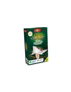 Bioviva Défis nature Super pouvoirs des animaux - Discount