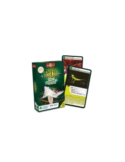 Bioviva Défis nature Super pouvoirs des animaux - Discount