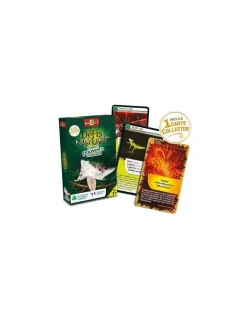 Bioviva Défis nature Super pouvoirs des animaux - Discount