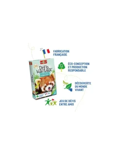Bioviva Défis nature Trop mignons - Best