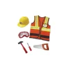 Great Pretenders Déguisement chef de chantier 4-6 ans - Outlet
