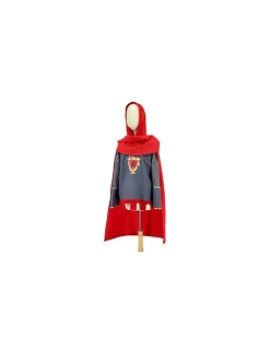 Labay Déguisement chevalier Perceval 5-7 ans - Sale