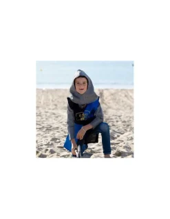 Labay Déguisement chevalier Richard 5-7 ans - New