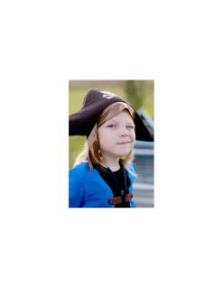 Great Pretenders Déguisement de pirate commodore 4-6 ans - Hot