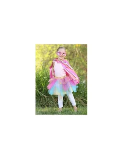 Great Pretenders Déguisement de super-héroïne 4-6 ans - New