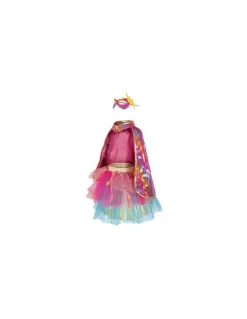 Great Pretenders Déguisement de super-héroïne 4-6 ans - New
