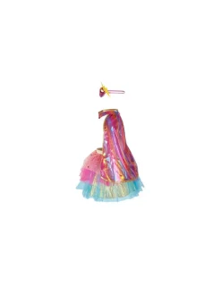 Great Pretenders Déguisement de super-héroïne 4-6 ans - New