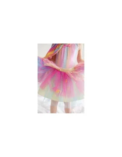 Great Pretenders Déguisement de super-héroïne 4-6 ans - New