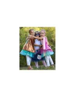 Great Pretenders Déguisement de super-héroïne 4-6 ans - New