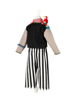 Souza Déguisement pirate Duncan 5-7 ans - Hot