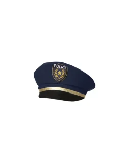 Great Pretenders Déguisement policier 4-6 ans -
