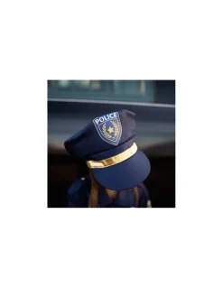 Great Pretenders Déguisement policier 4-6 ans -