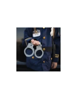 Great Pretenders Déguisement policier 4-6 ans -