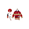 Great Pretenders Déguisement pompier 4-6 ans -