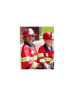 Great Pretenders Déguisement pompier 4-6 ans -