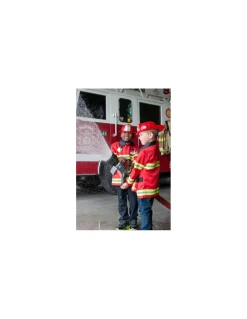 Great Pretenders Déguisement pompier 4-6 ans -