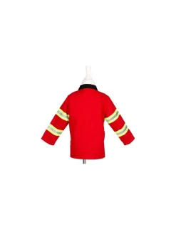 Souza Déguisement pompier 4-7 ans -