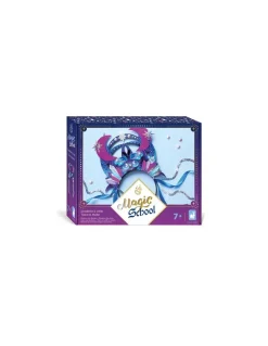 Janod Diadème à créer Magic School - New